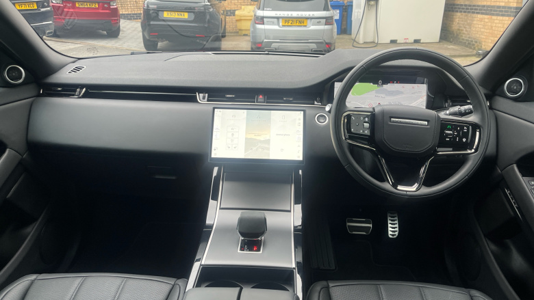 Land Rover Range Rover Evoque 2.0 D200 Dynamic HSE 5dr Auto Diesel Hatchback